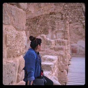 Meet your Posher, Natalie